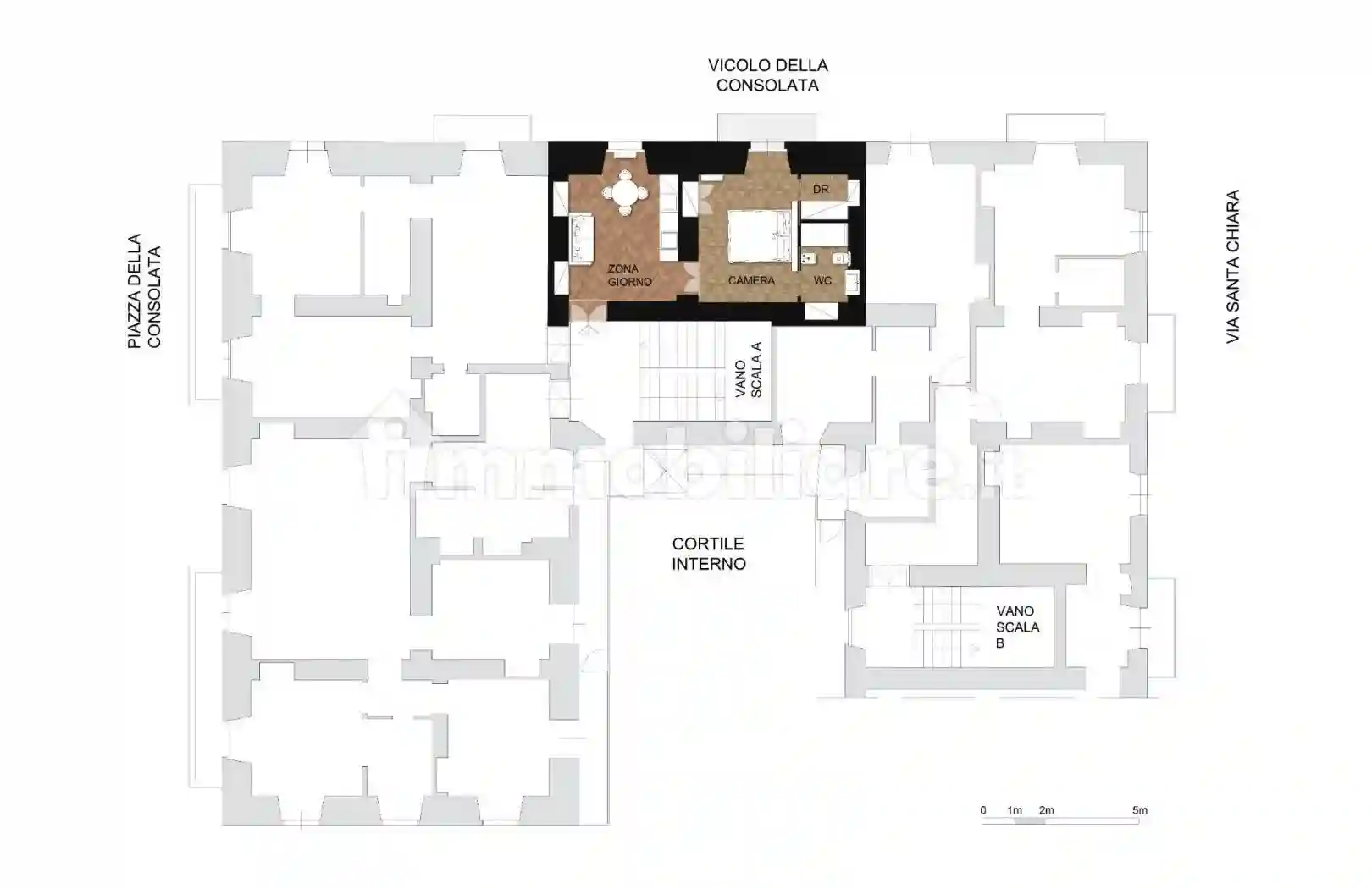 Appartamento - foto 4