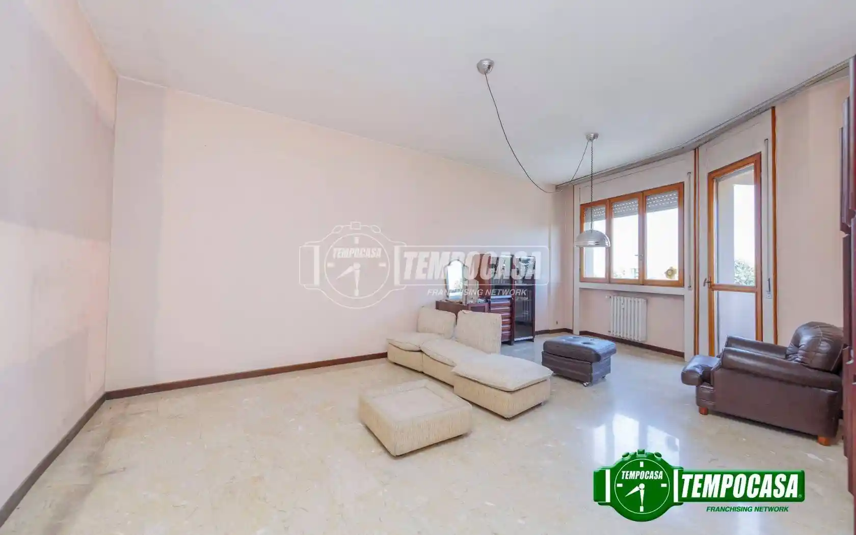 Appartamento in vendita a Corsico