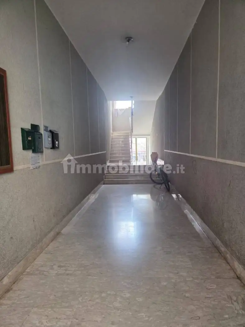 Trilocale via Camillo Benso di Cavour 2, Centro, Amaseno - foto 2