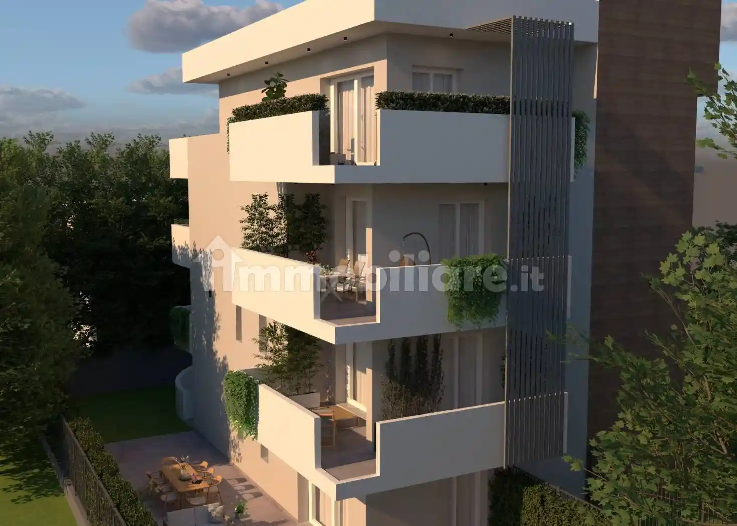 Progetto in vendita a Busto Arsizio