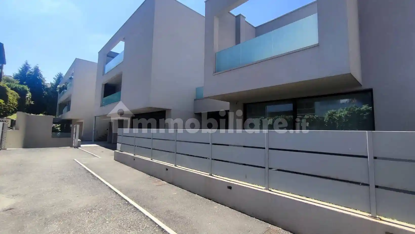 Attico - Mansarda in vendita a Mariano Comense