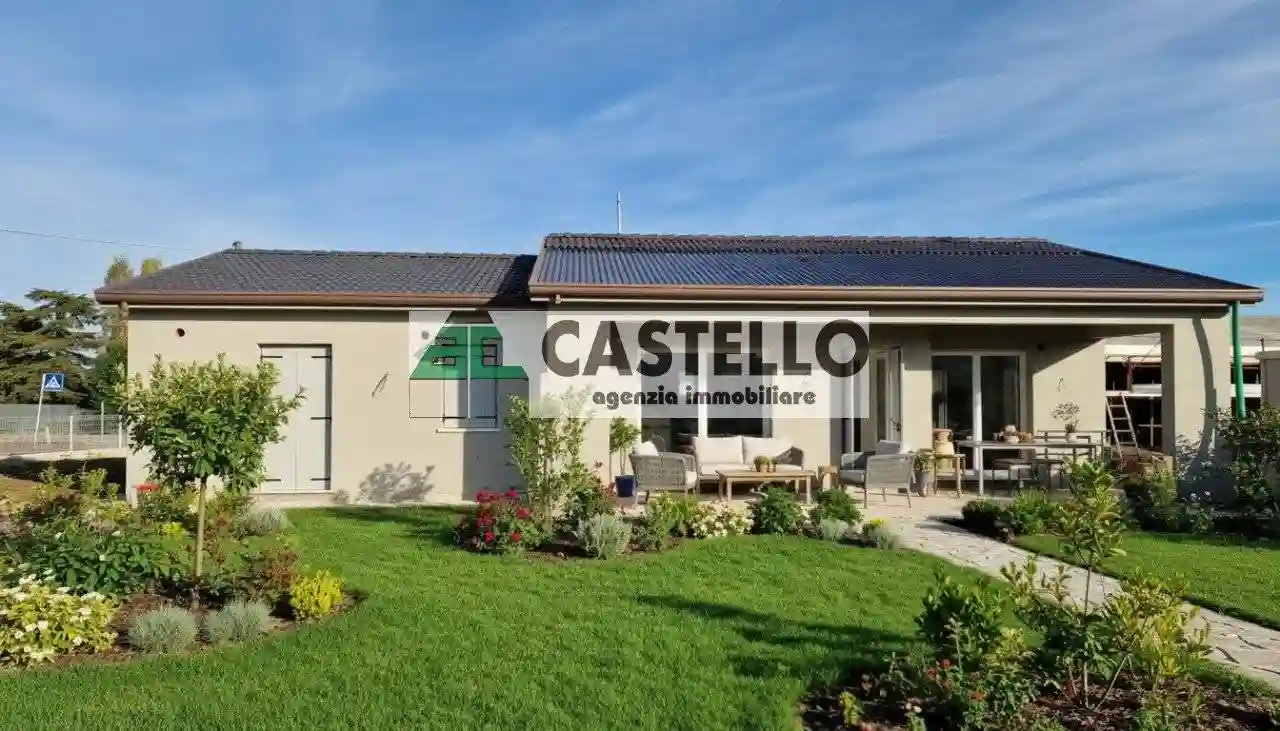 Casa indipendente - foto 2