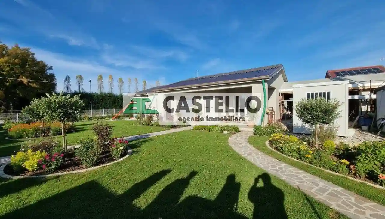 Casa indipendente - foto 3