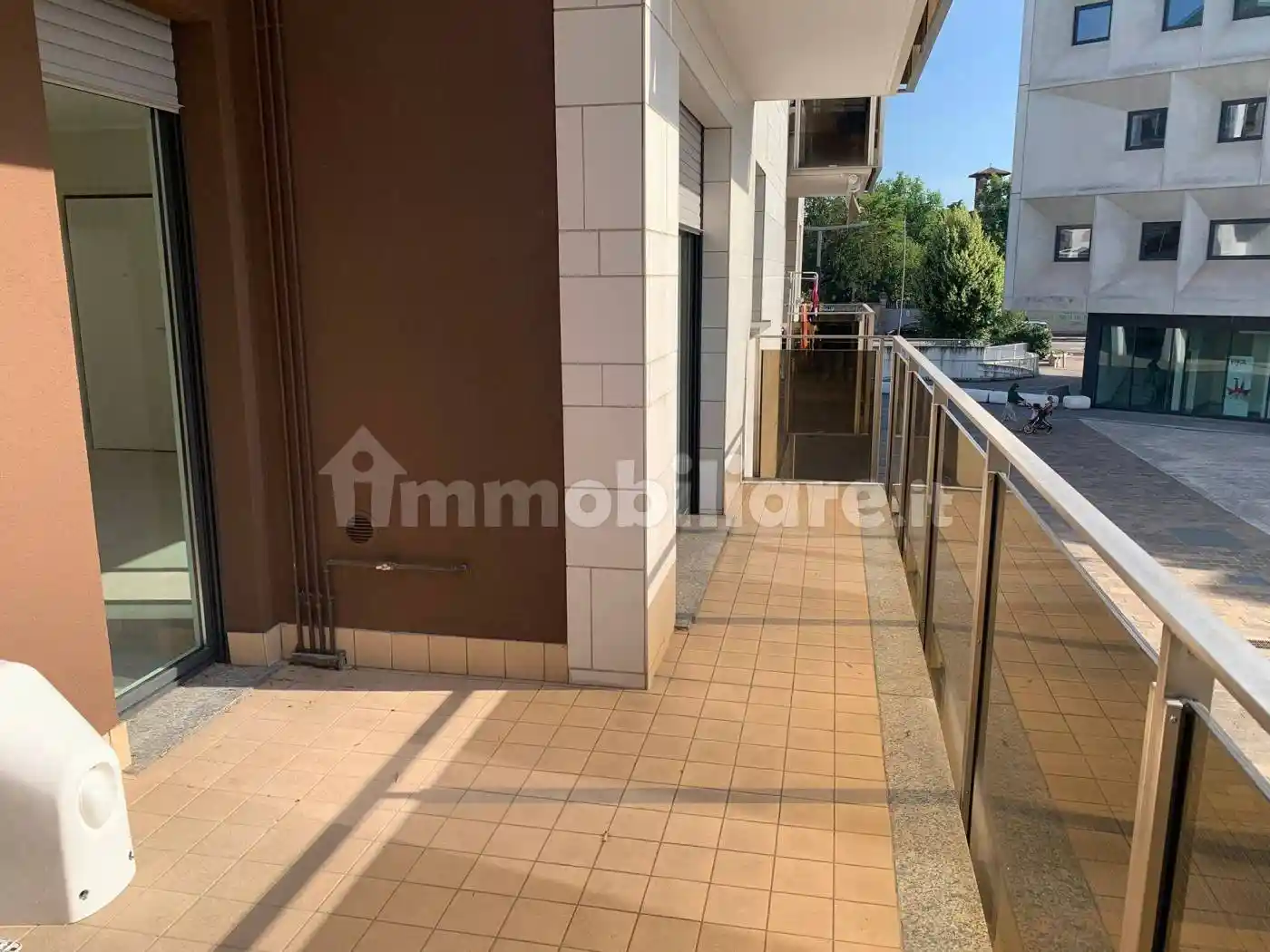 Appartamento in vendita a Vimercate