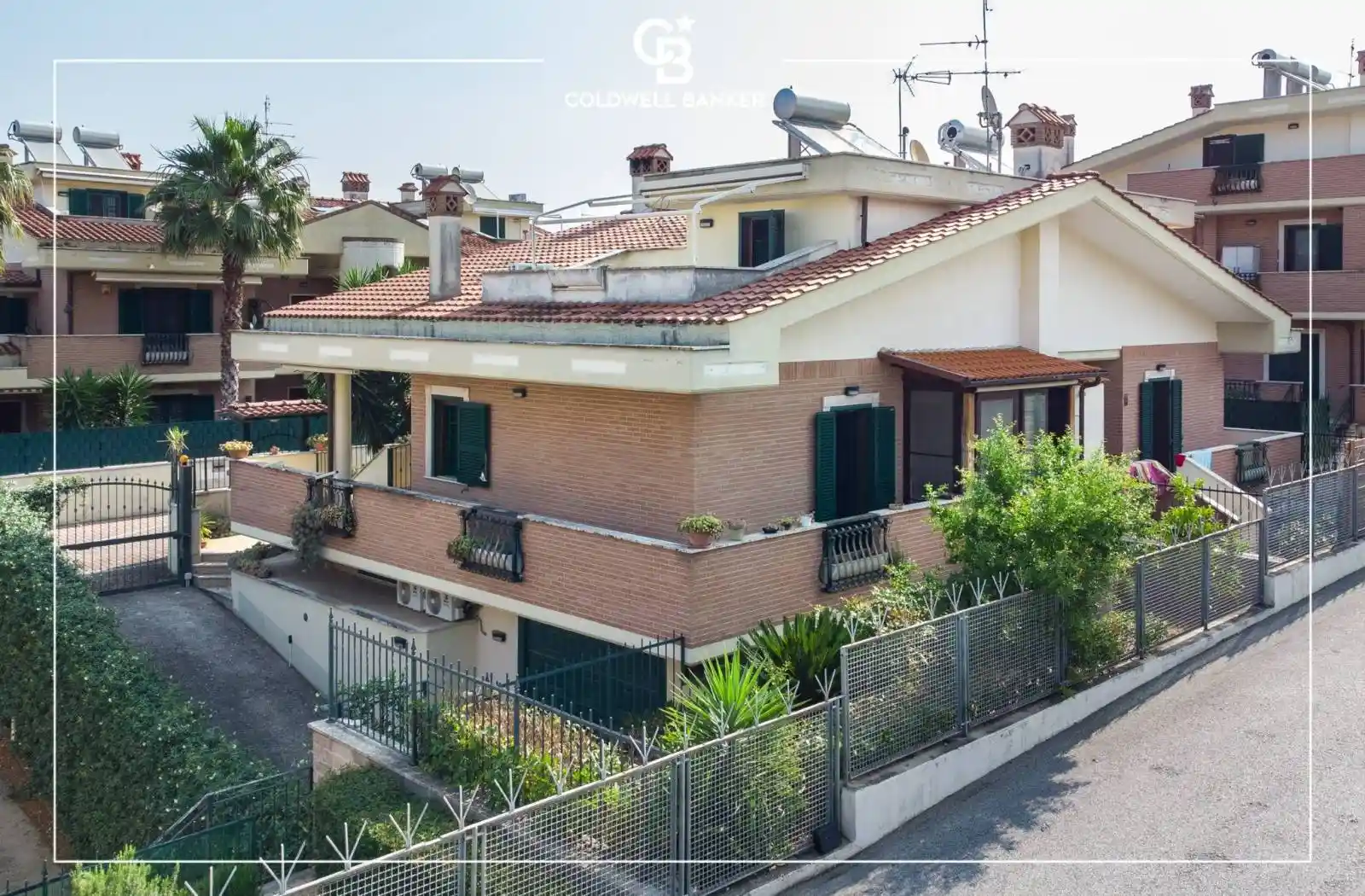 Villa in vendita a Ciampino