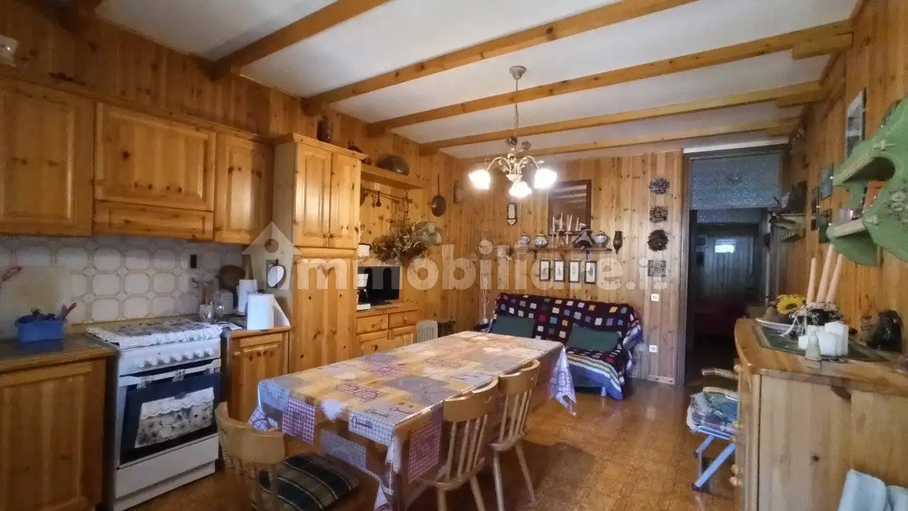 Appartamento in vendita a Auronzo di Cadore