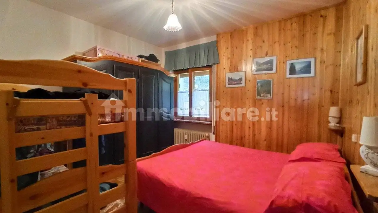 Bilocale via Ligonto,72, Auronzo, Auronzo di Cadore - foto 3