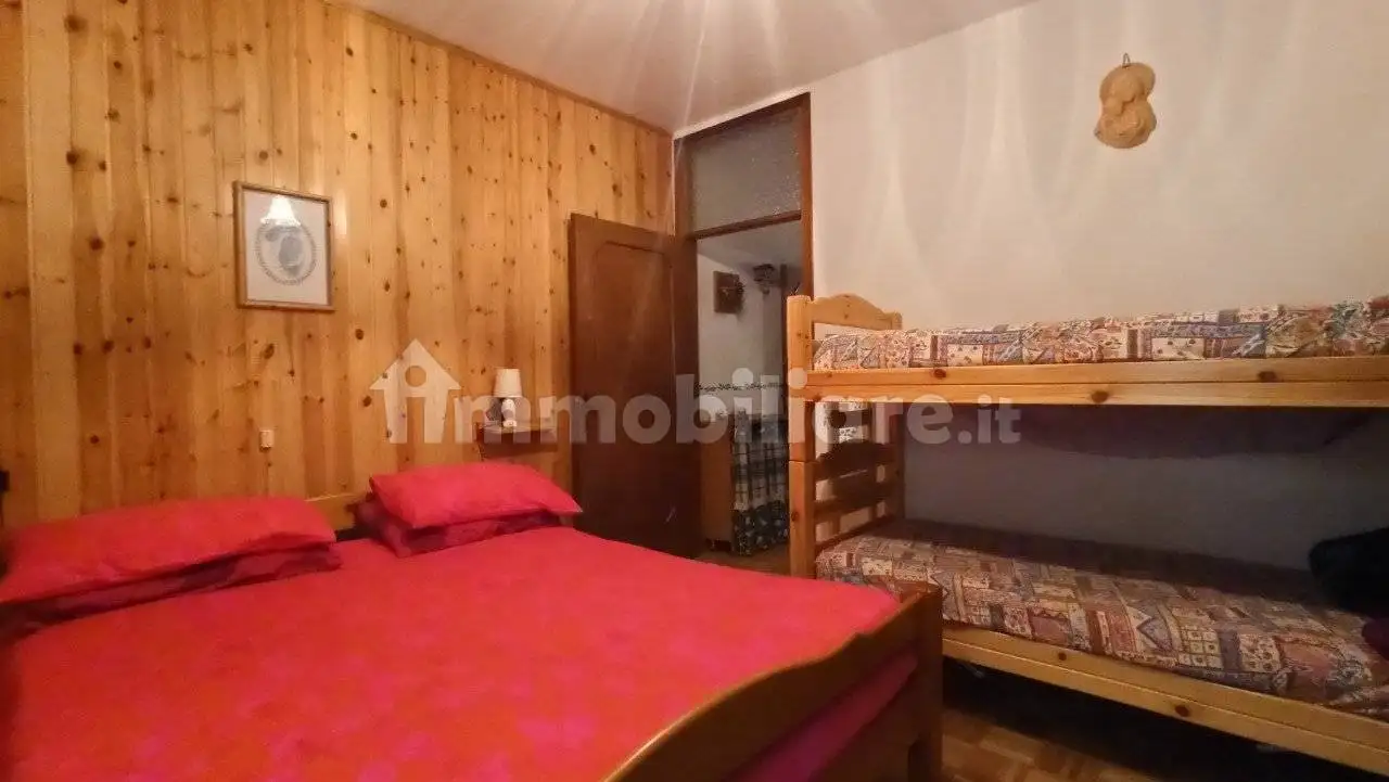 Bilocale via Ligonto,72, Auronzo, Auronzo di Cadore - foto 4