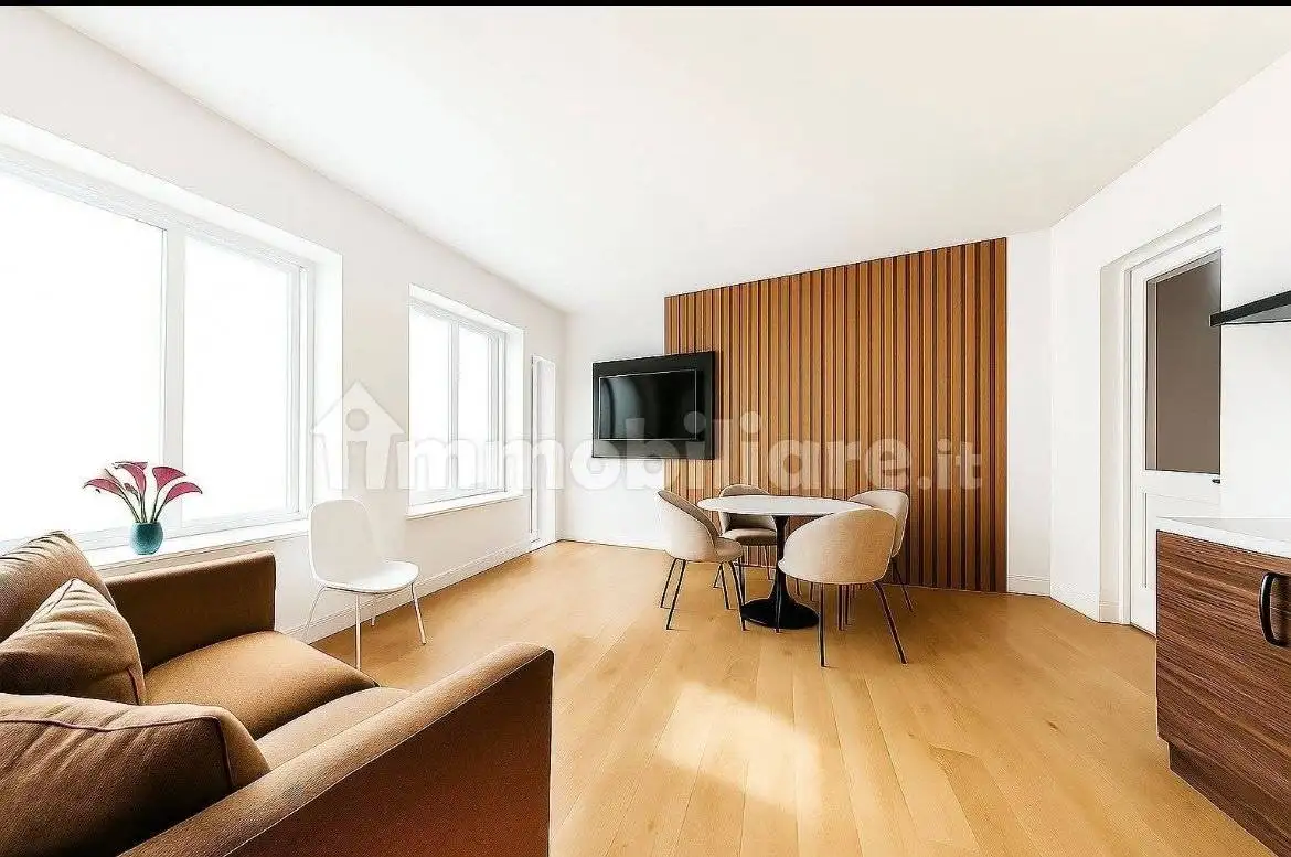 Loft in vendita a Milan