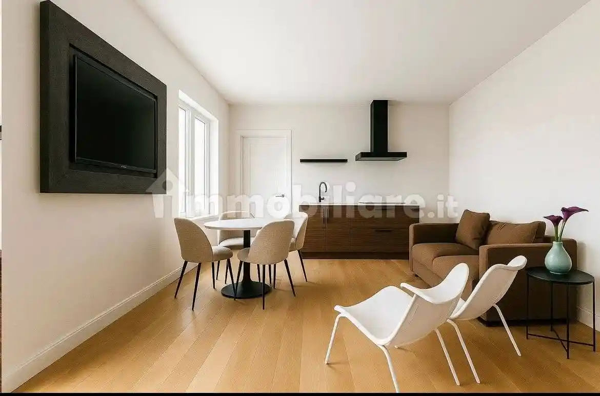 Loft via Filippo Baldinucci 16, Dergano, Milano - foto 2