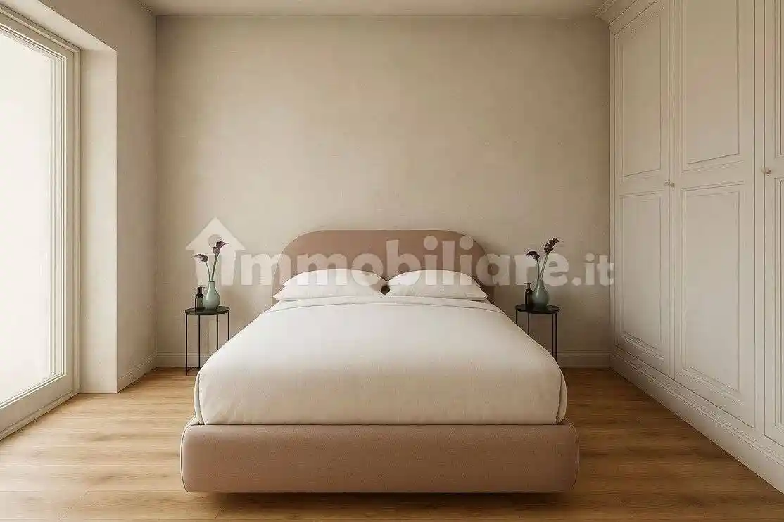 Loft via Filippo Baldinucci 16, Dergano, Milano - foto 5