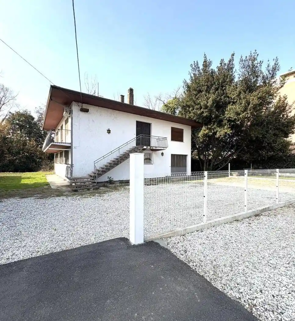 Villa unifamiliare Strada Santa Bona Vecchia, Santa Bona Nuova, Treviso - foto 2