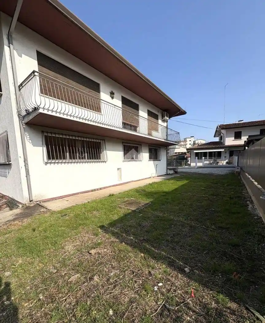 Villa unifamiliare Strada Santa Bona Vecchia, Santa Bona Nuova, Treviso - foto 3