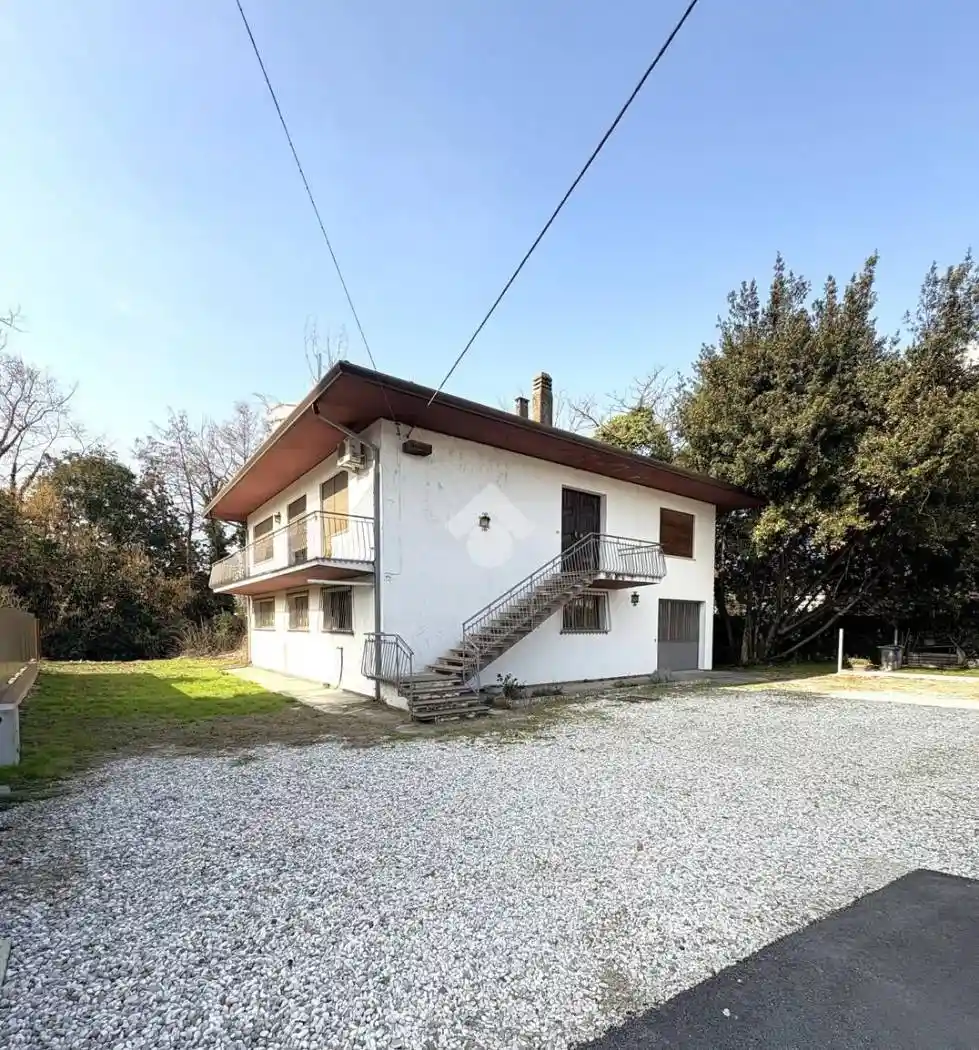 Villa unifamiliare Strada Santa Bona Vecchia, Santa Bona Nuova, Treviso - foto 4