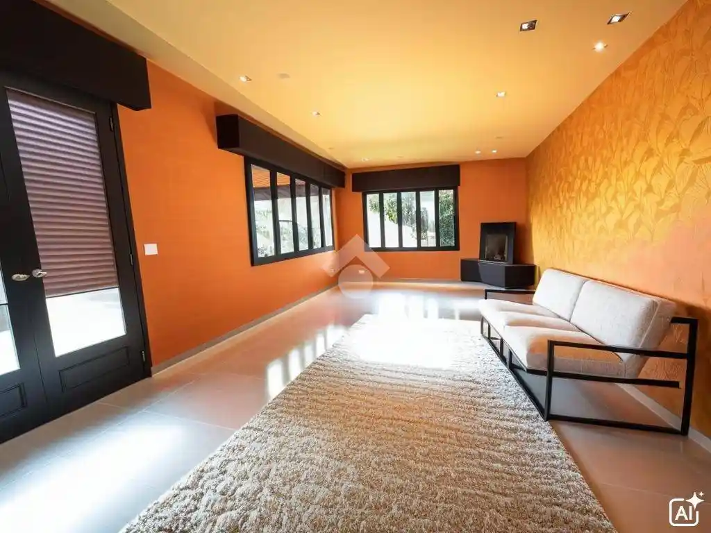 Villa unifamiliare Strada Santa Bona Vecchia, Santa Bona Nuova, Treviso - foto 5