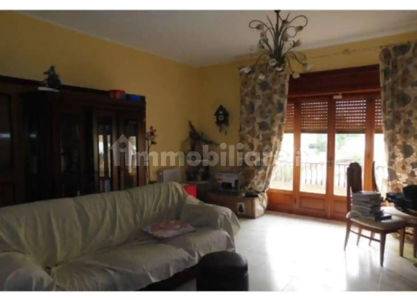 Appartamento in vendita a Barcellona Pozzo di Gotto