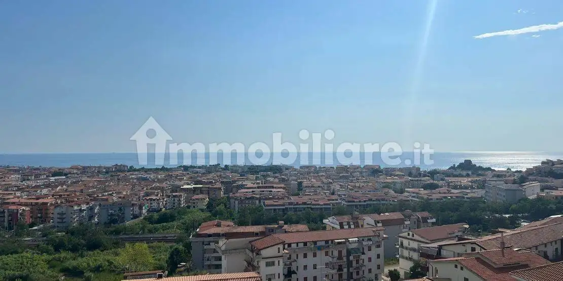 Appartamento in vendita a Scalea