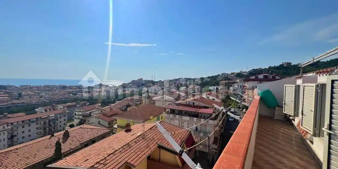 Bilocale via Aldo Ordine, Monticello, Piano Lettieri, Scalea - foto 2