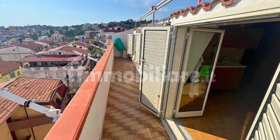 Bilocale via Aldo Ordine, Monticello, Piano Lettieri, Scalea - foto 3