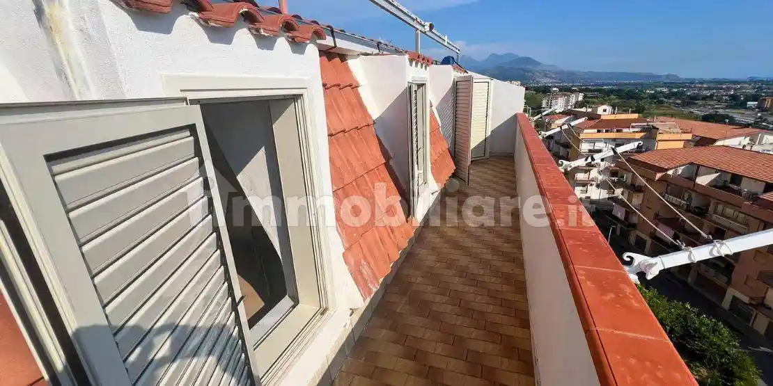 Bilocale via Aldo Ordine, Monticello, Piano Lettieri, Scalea - foto 4