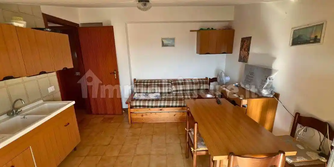 Bilocale via Aldo Ordine, Monticello, Piano Lettieri, Scalea - foto 5