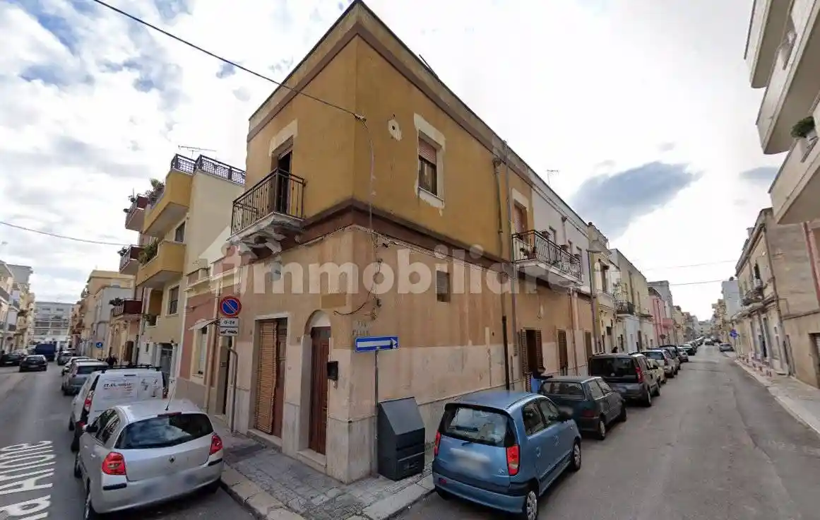 Appartamento in vendita a Brindisi