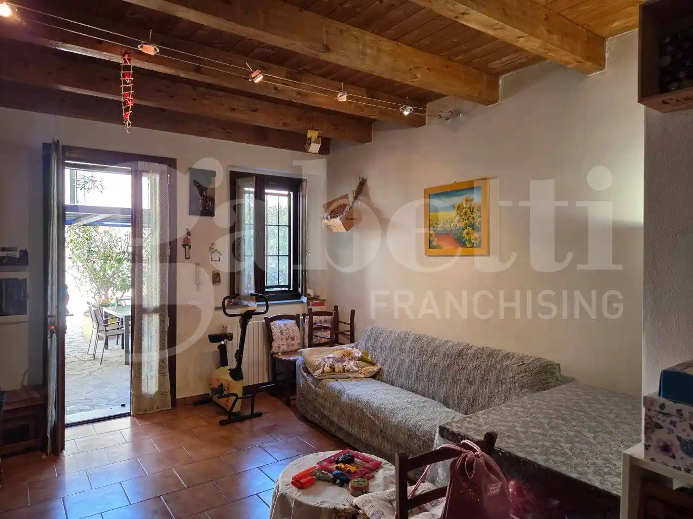 Casa indipendente - foto 5