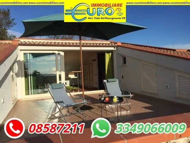 Villa in vendita a Atri