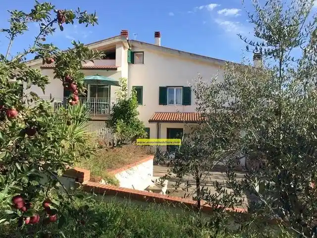 Villa unifamiliare Contrada Colle Petitto 10, Atri - foto 2
