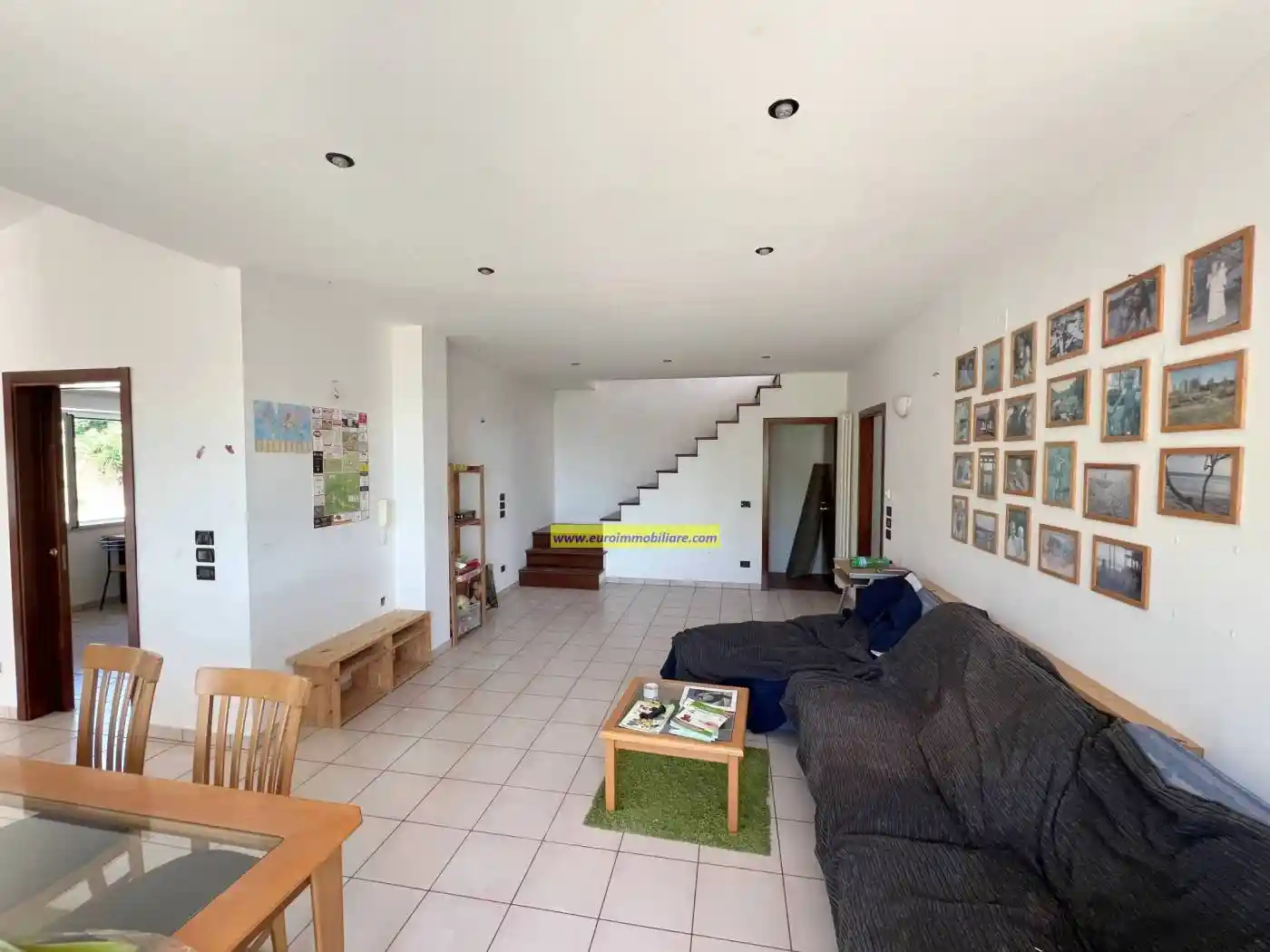 Villa unifamiliare Contrada Colle Petitto 10, Atri - foto 3