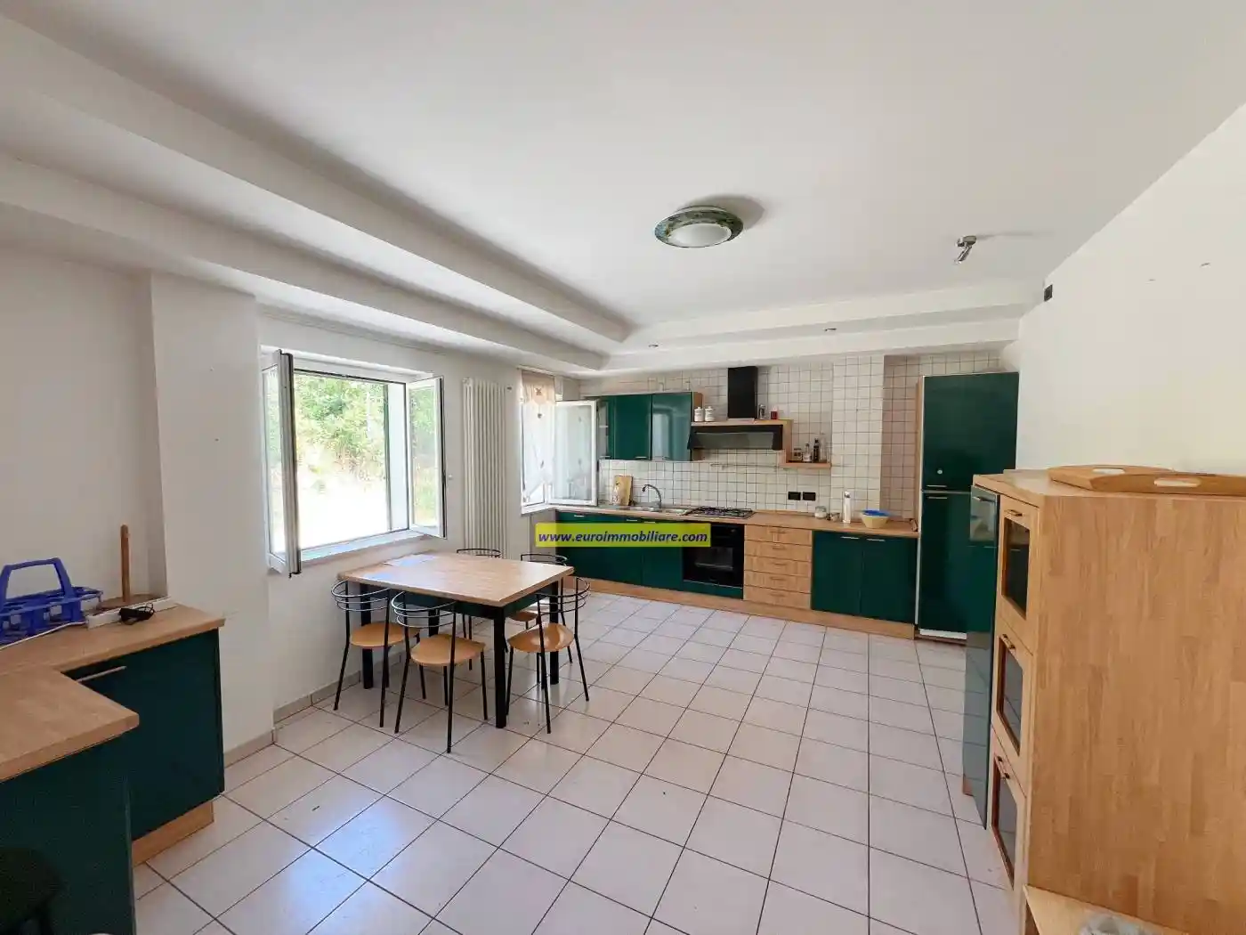 Villa unifamiliare Contrada Colle Petitto 10, Atri - foto 5