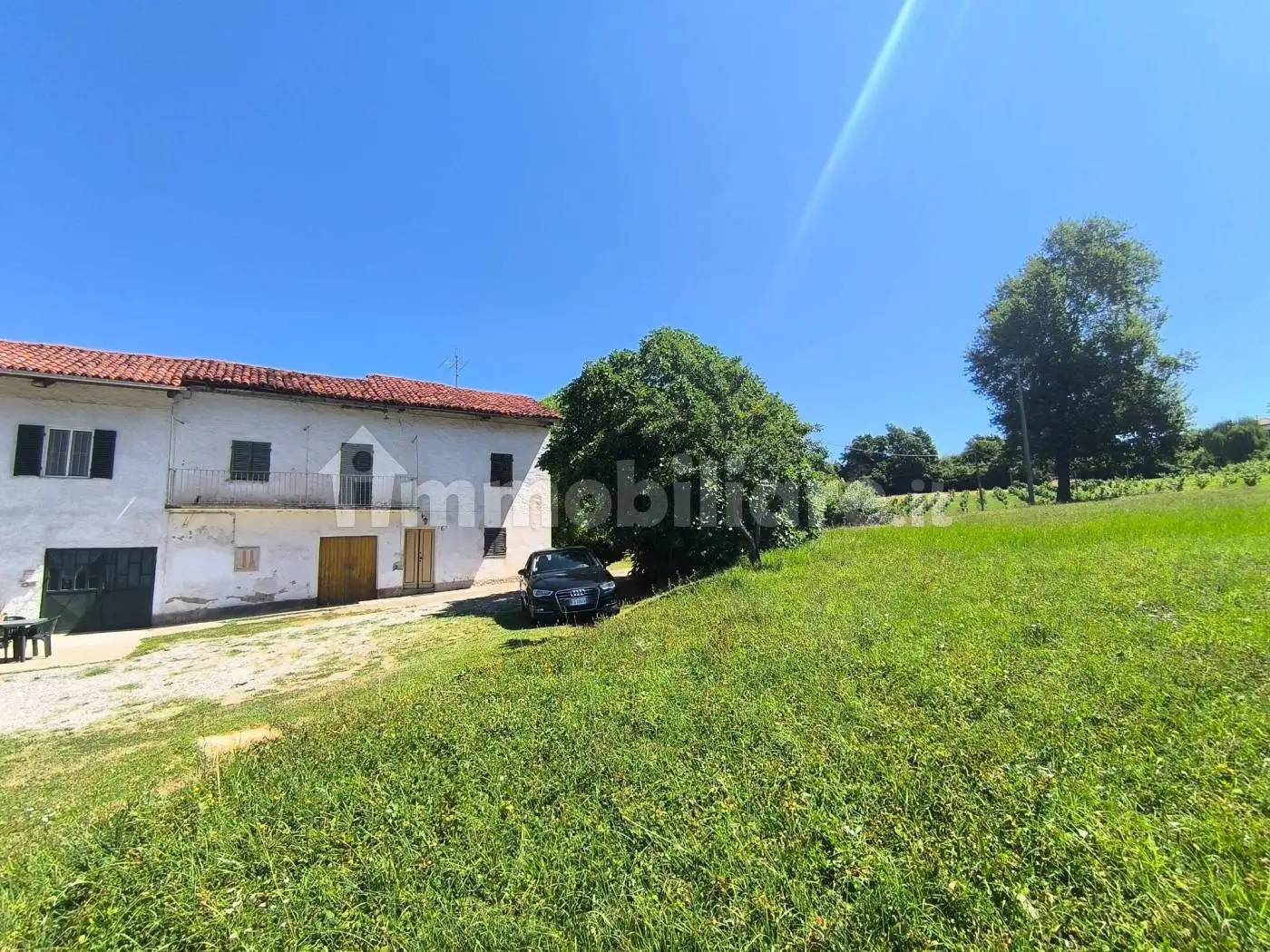 Rustico - Casale in vendita a Mondovì