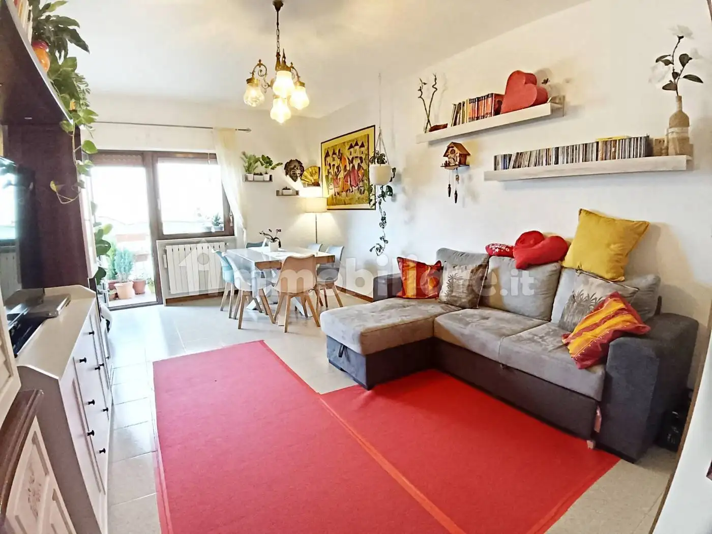 Appartamento in vendita a Avezzano