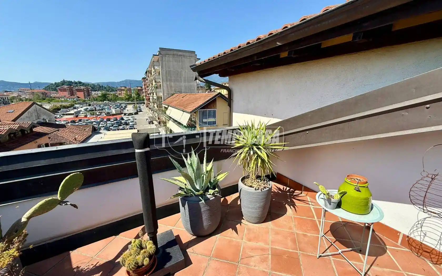 Attico - Mansarda in vendita a Verbania