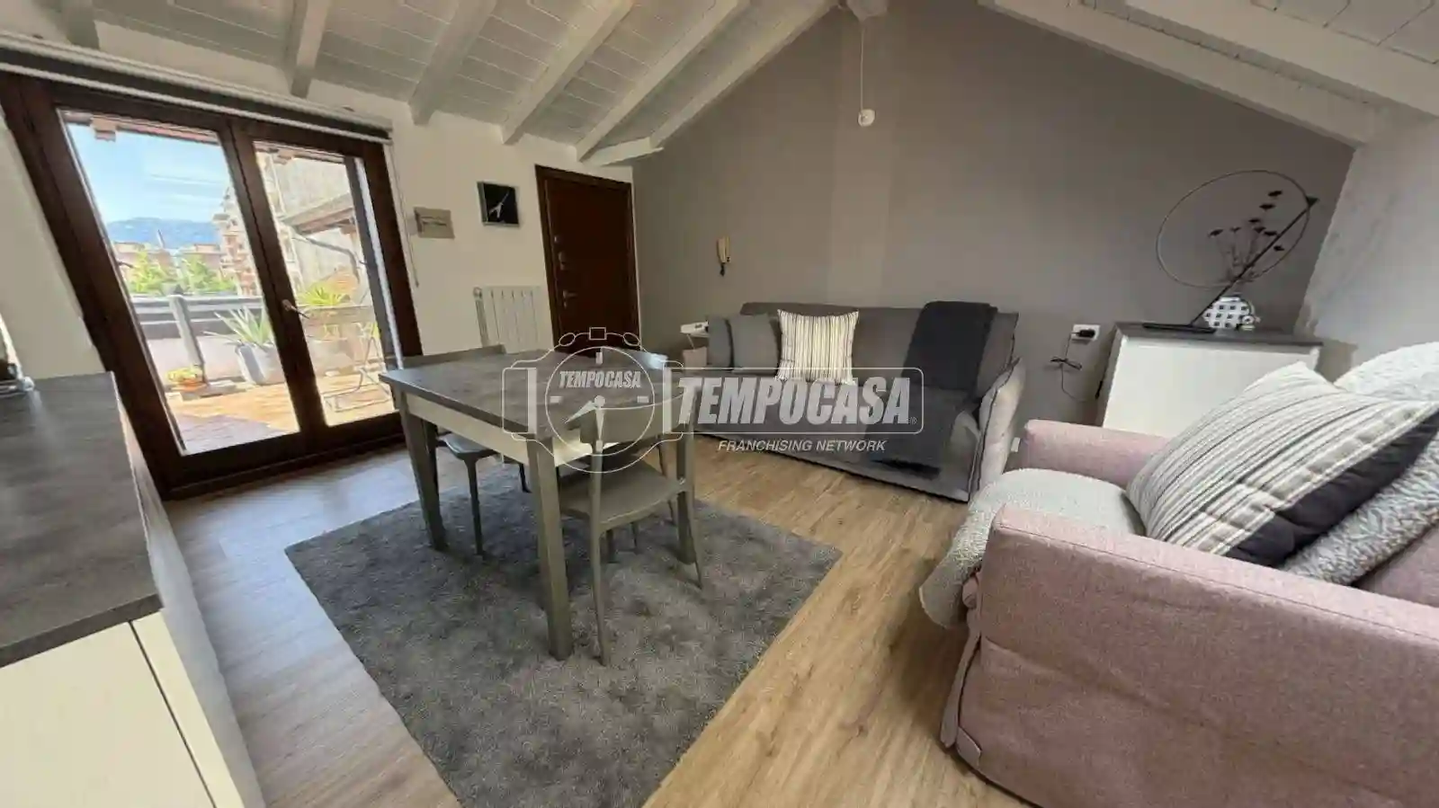 Attico - Mansarda - foto 2