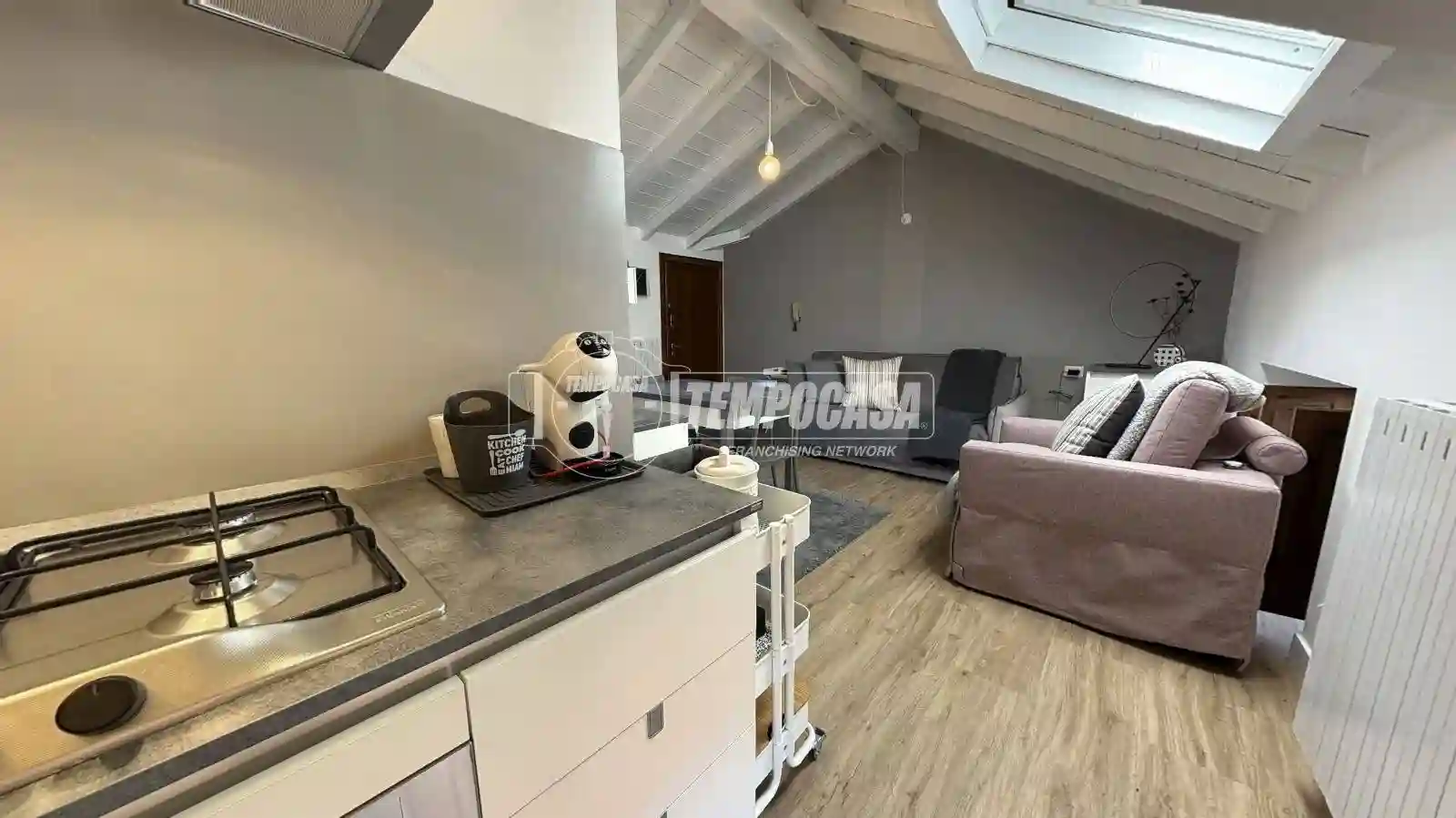 Attico - Mansarda - foto 3