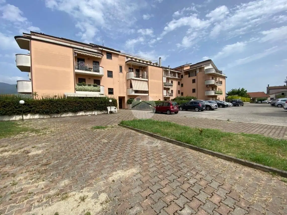 Appartamento in vendita a Montalto Uffugo