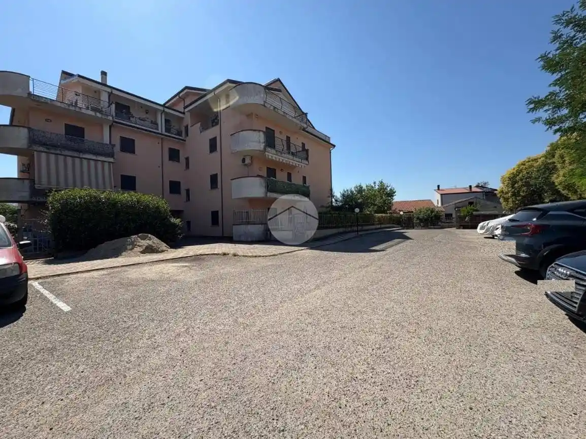 Appartamento via Sant' Antonello 100, Montalto Uffugo - foto 3