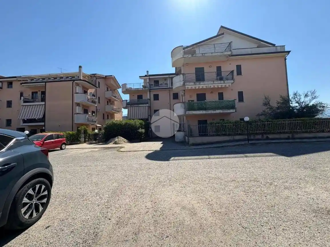 Appartamento via Sant' Antonello 100, Montalto Uffugo - foto 4