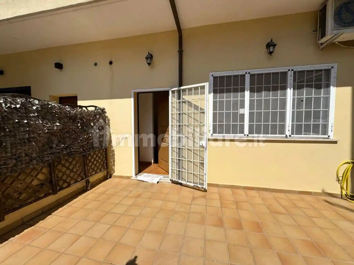 Bilocale via Francesco Giuseppe Bressani, 5, Acilia, Roma - foto 2