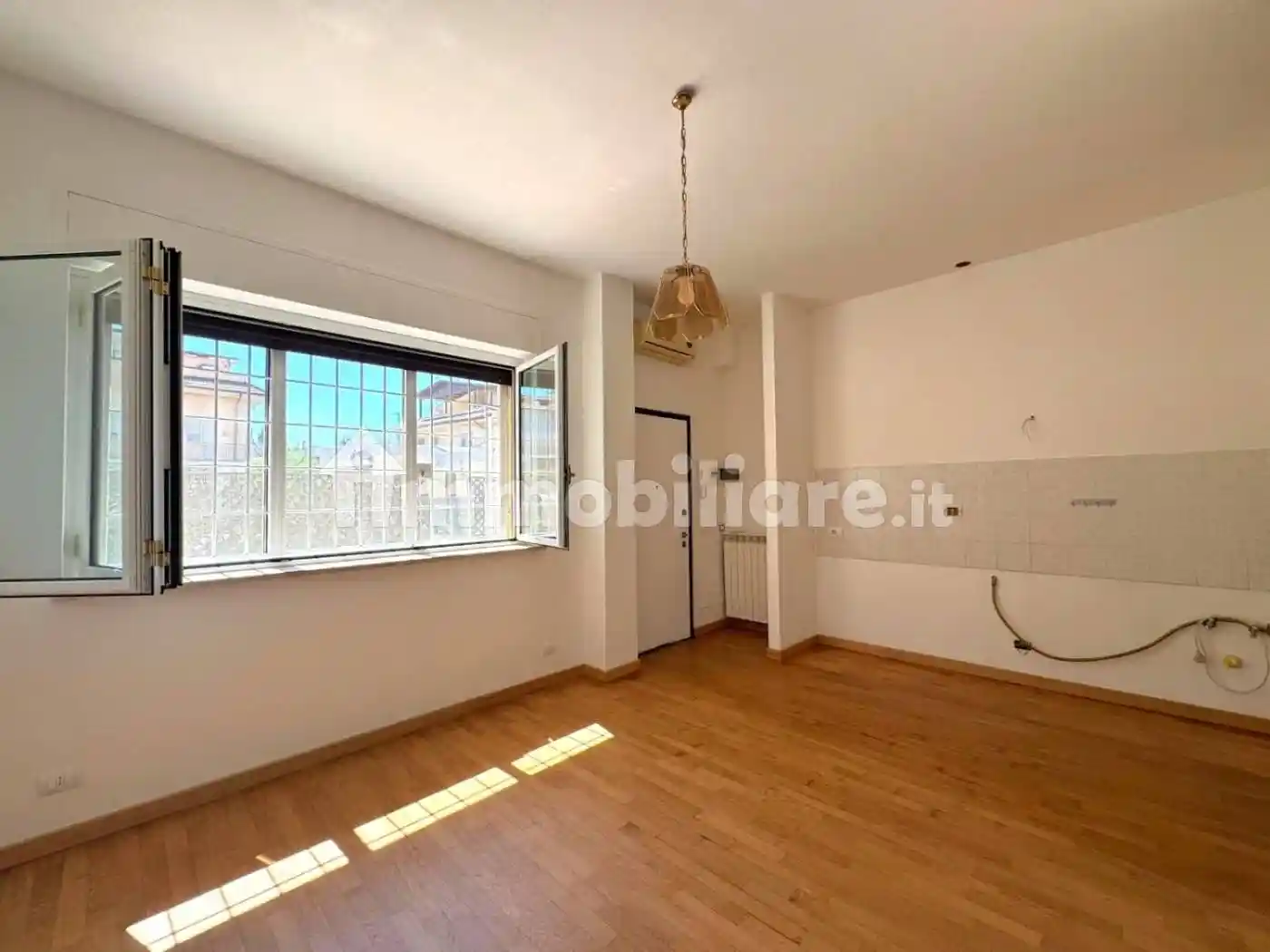 Bilocale via Francesco Giuseppe Bressani, 5, Acilia, Roma - foto 3