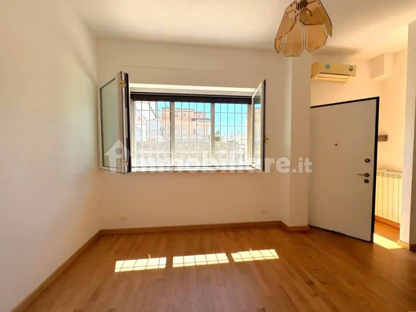 Bilocale via Francesco Giuseppe Bressani, 5, Acilia, Roma - foto 4