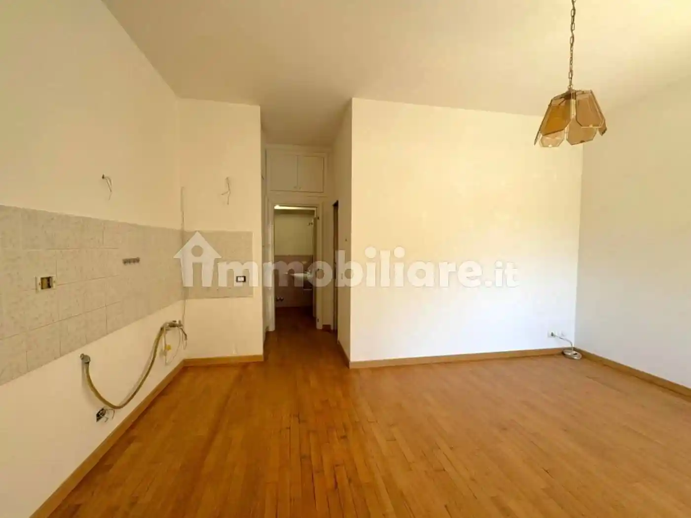 Bilocale via Francesco Giuseppe Bressani, 5, Acilia, Roma - foto 5