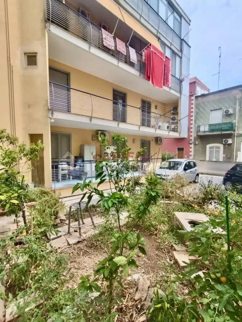 Appartamento in vendita a Modugno