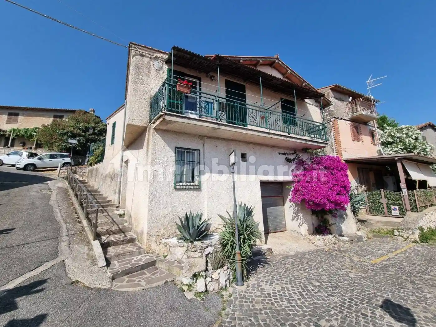 Appartamento in vendita a Palestrina