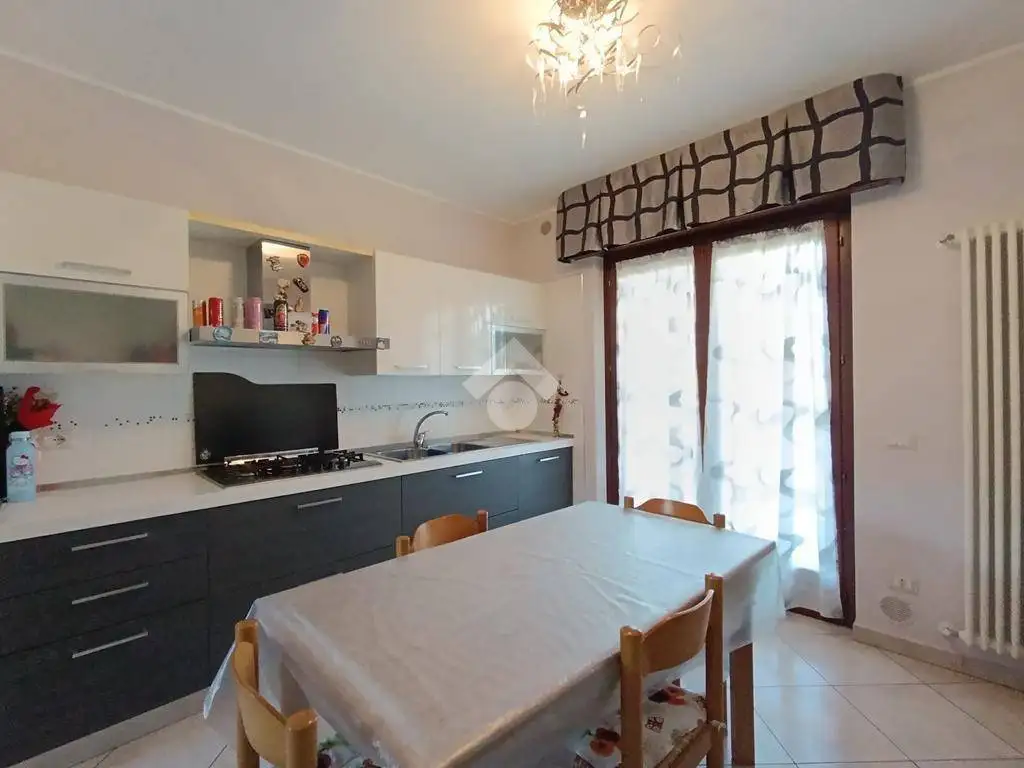 Appartamento in vendita a Pineto