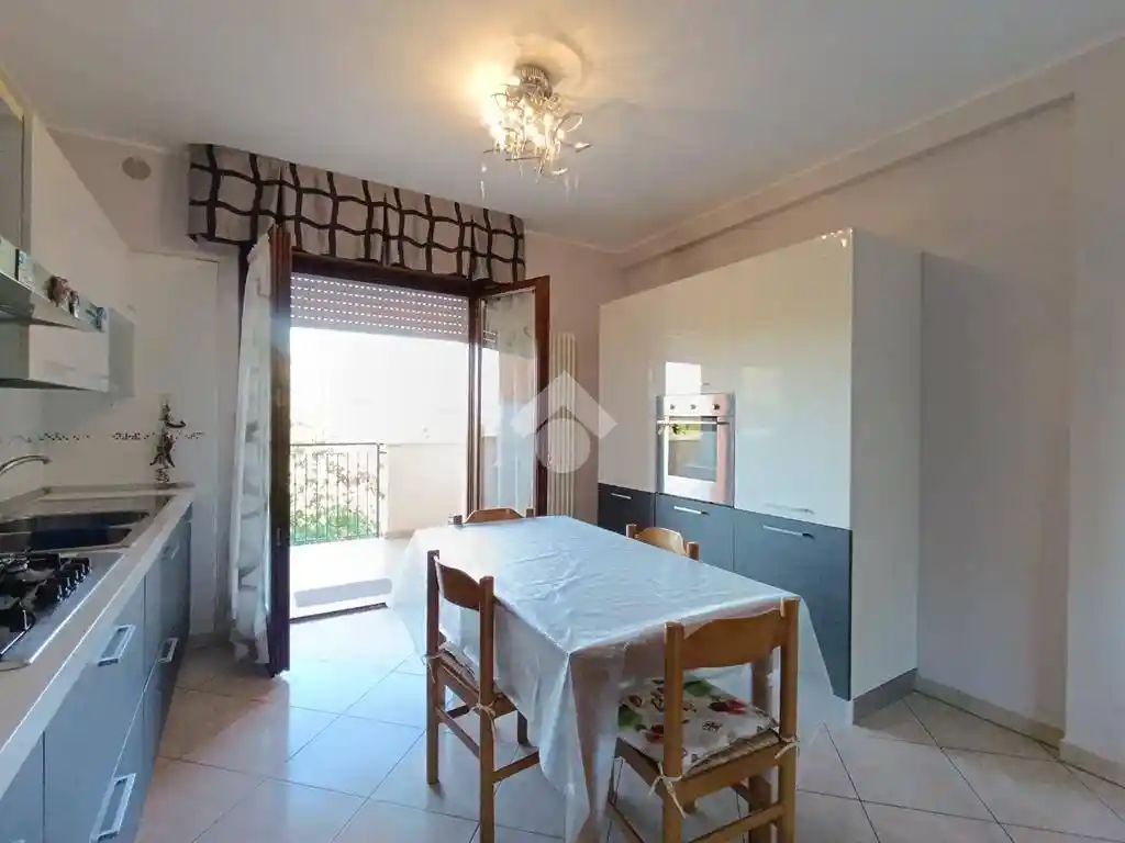 Trilocale piazza Guido d'Arezzo 4, Borgo Santa Maria Immacolata, Pineto - foto 3