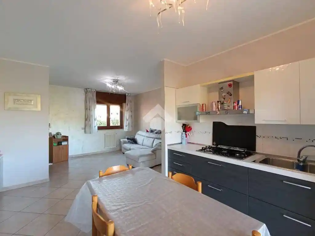 Trilocale piazza Guido d'Arezzo 4, Borgo Santa Maria Immacolata, Pineto - foto 5