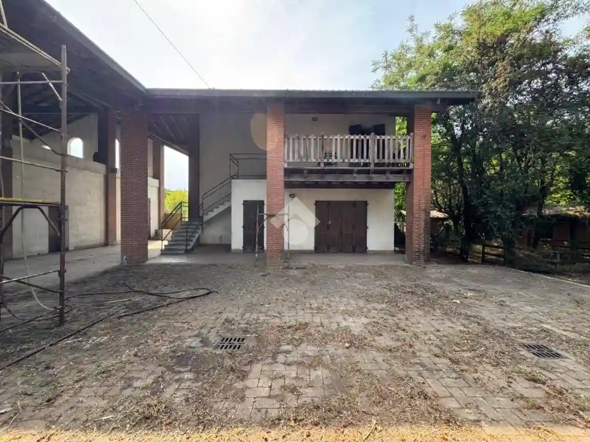 Casa indipendente - foto 4