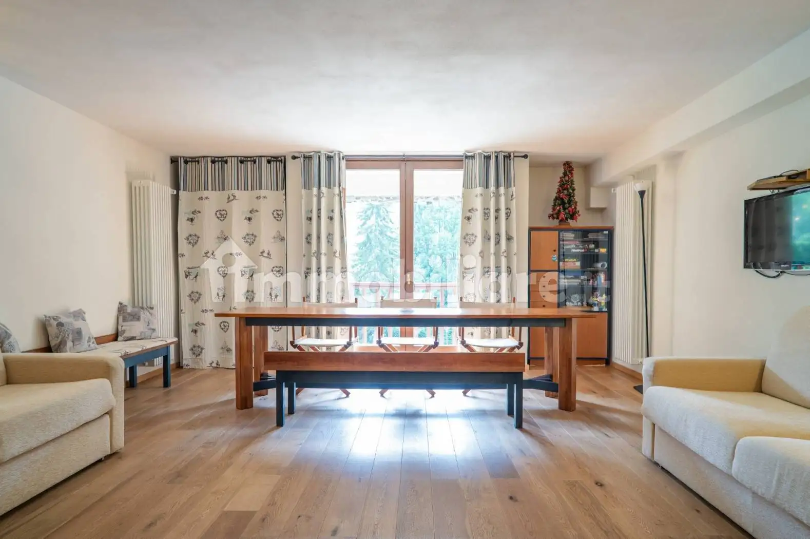 Appartamento in vendita a La Thuile